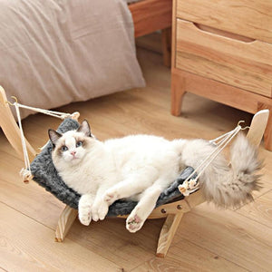 Cute Pet Hanging Beds Bearing 20kg Cat Sunny Seat Window Mount Pet Cat Hammock Comfortable Cat Pet Bed Shelf Seat Beds