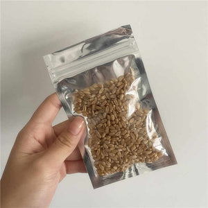 Edible Cat Grass High Survival Rate Cats Grass Seed Cats Indoor Growing Organic Removing Hairballs Treatment Supplement Vitamins